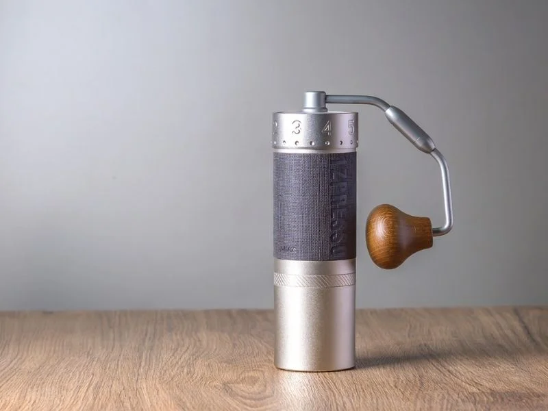 1Zpresso J-Max S — manufacturer product image