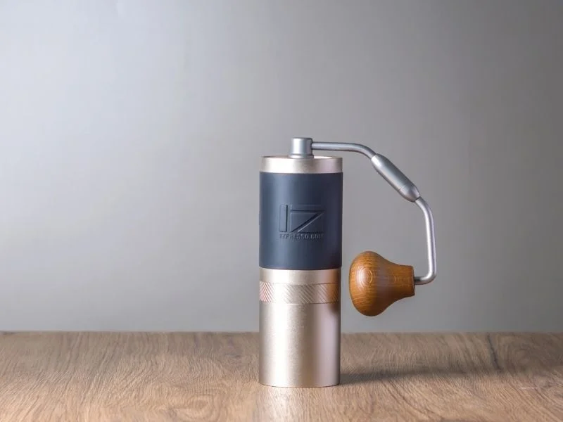 1Zpresso J — manufacturer product image