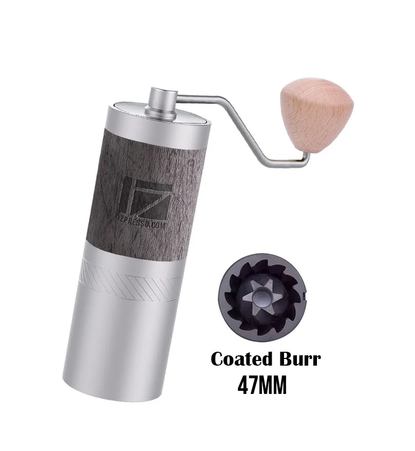 1Zpresso JE product photograph