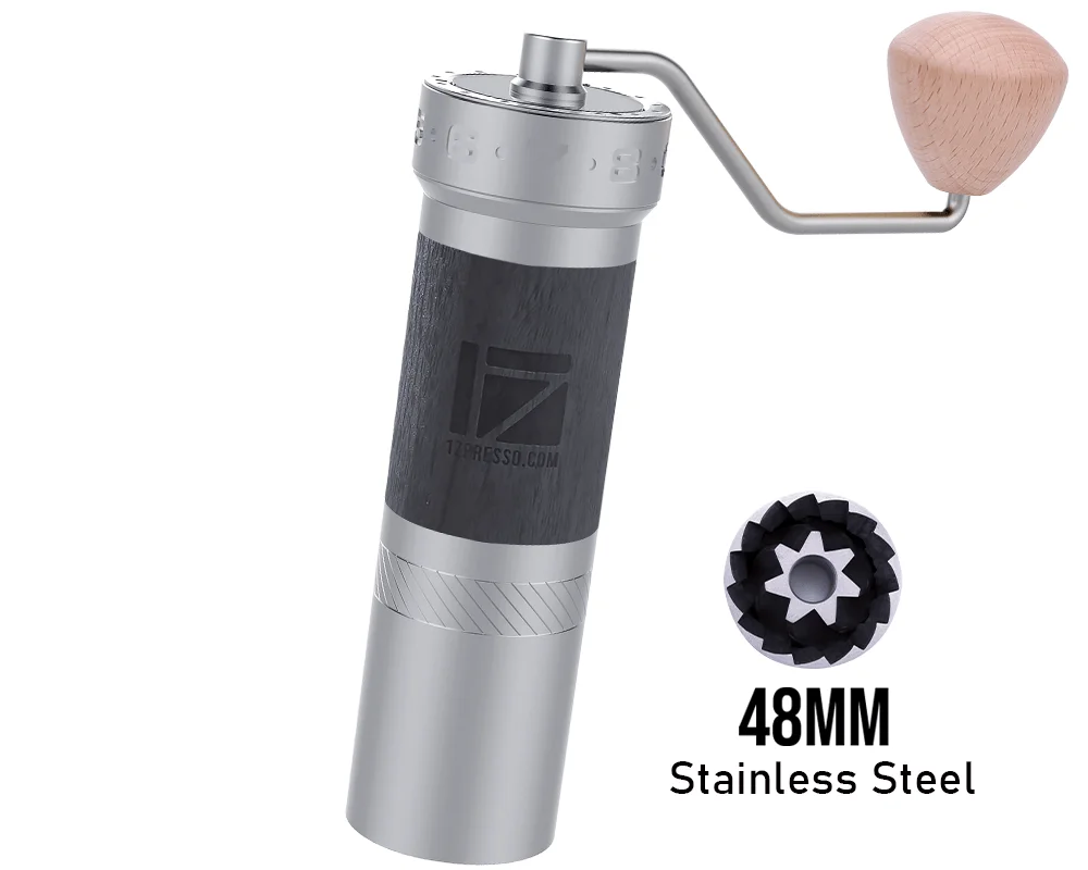 1Zpresso K-Pro — manufacturer product image