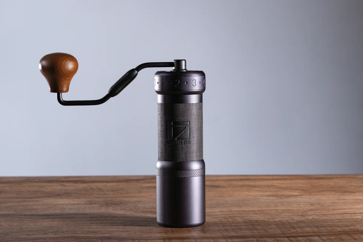 1Zpresso K-Ultra — manufacturer product image