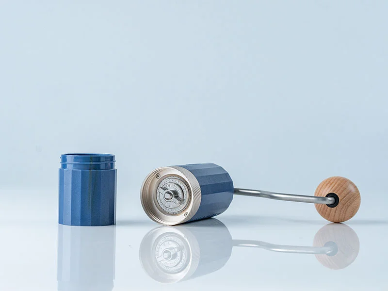1Zpresso Q Air — manufacturer product image