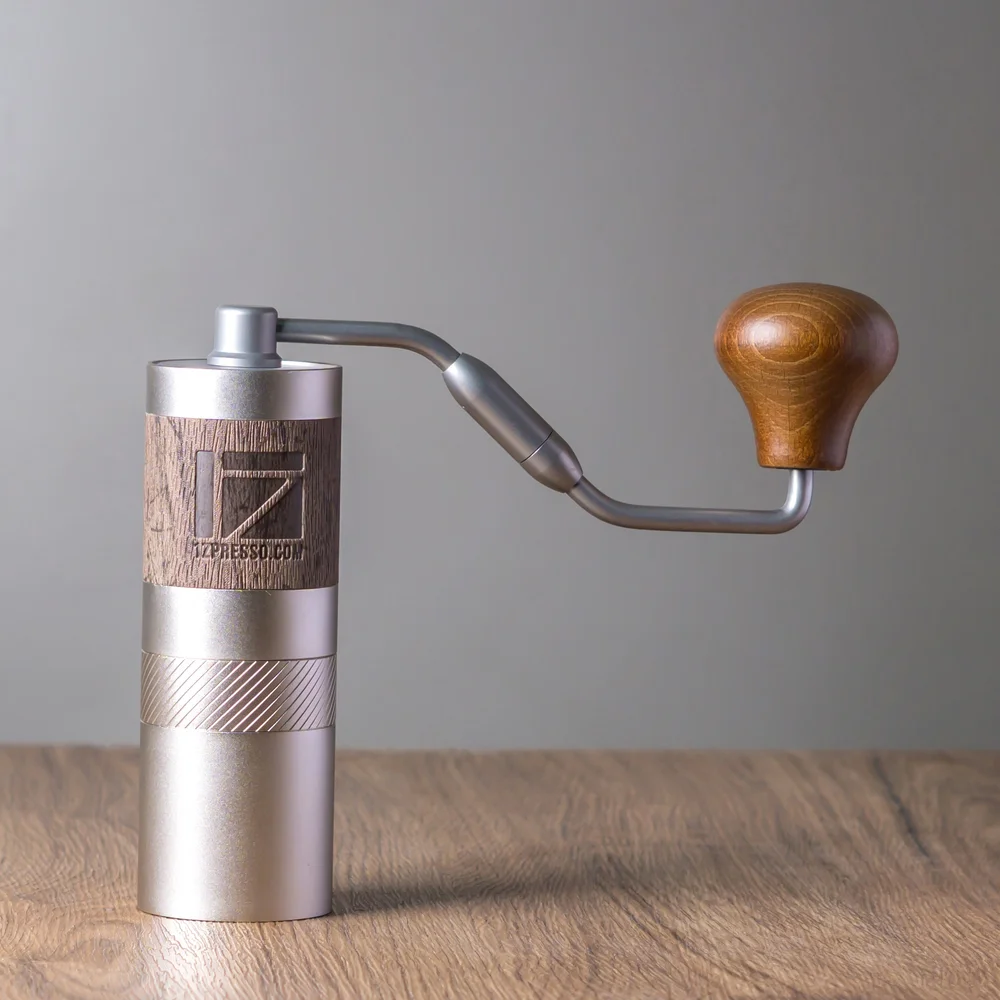 1Zpresso Q2 S — manufacturer product image