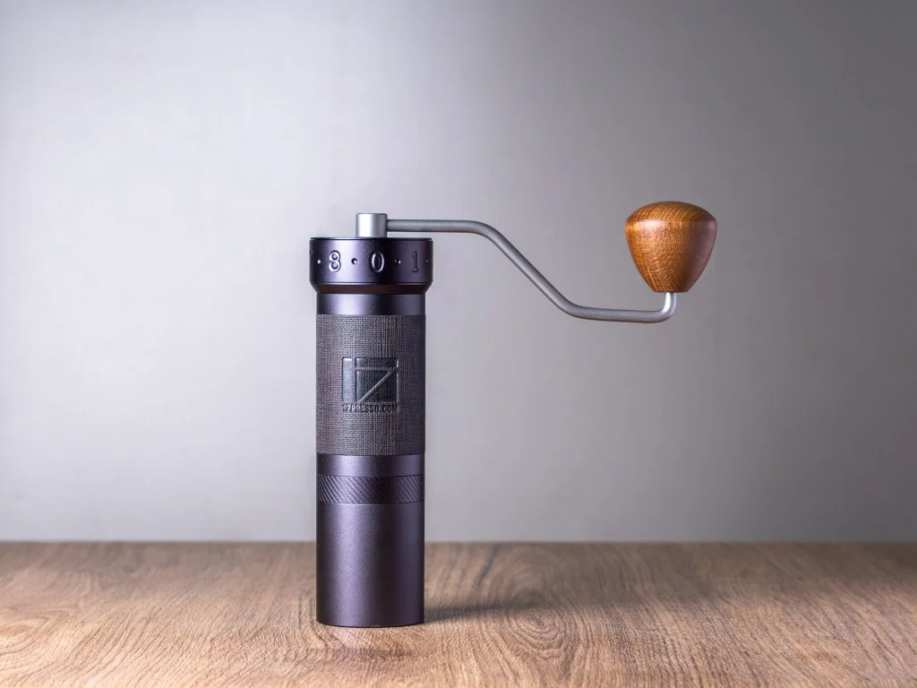 1Zpresso ZP6 Special — manufacturer product image