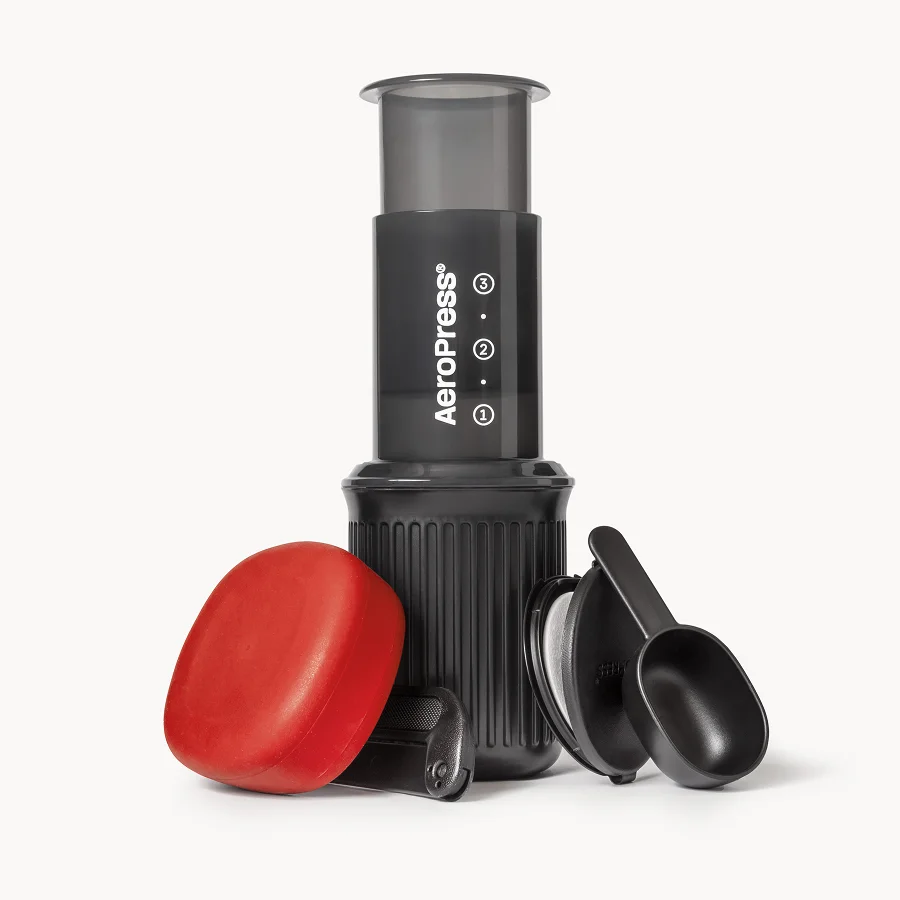 AeroPress AeroPress Go — manufacturer product image
