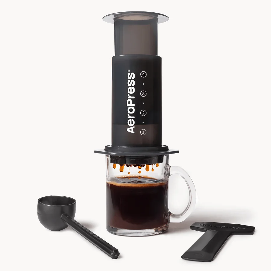 AeroPress AeroPress Original — manufacturer product image