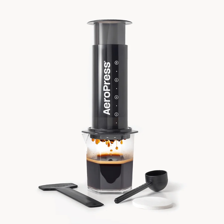 AeroPress AeroPress XL — manufacturer product image