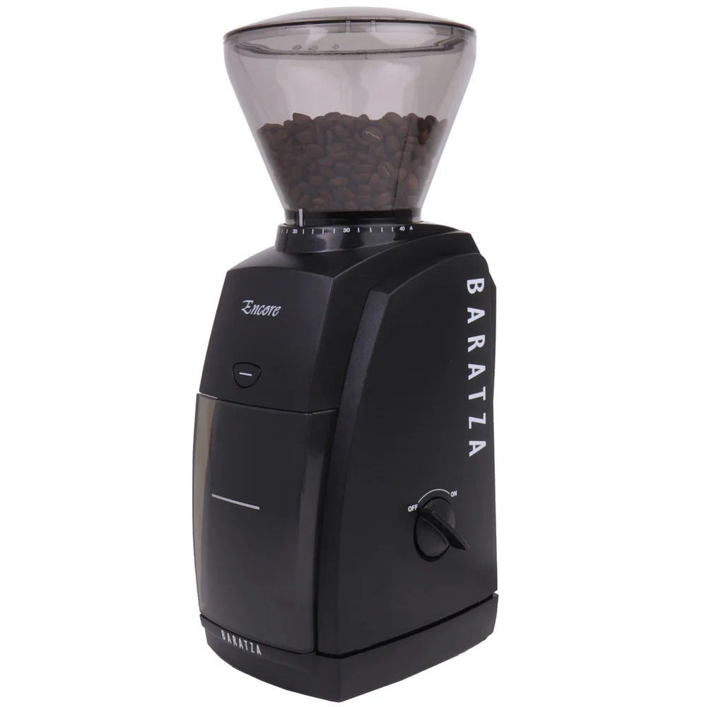 Baratza Encore — manufacturer product image