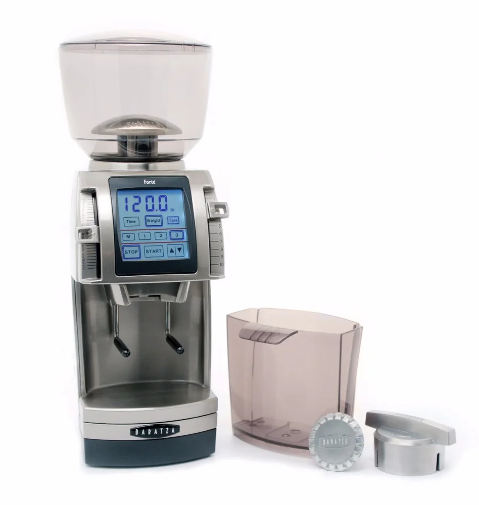 Baratza Forté AP — manufacturer product image