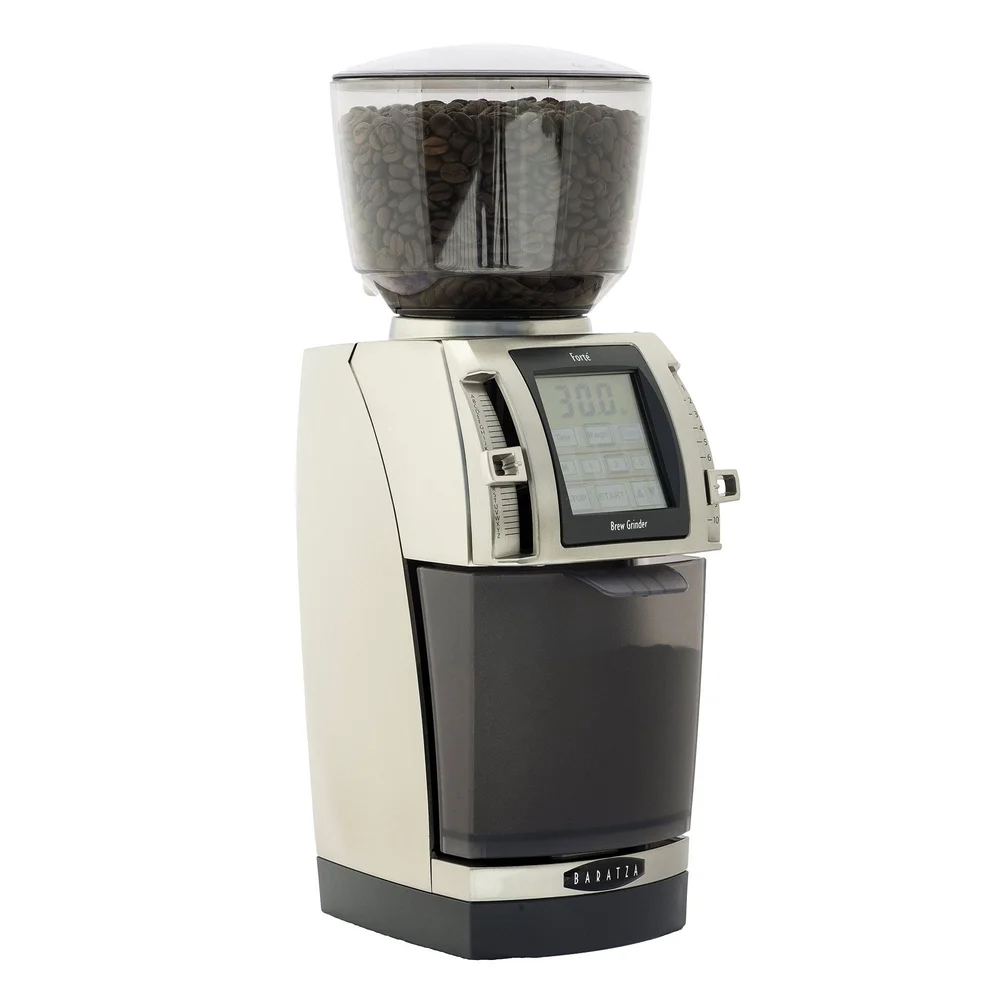 Baratza Forté BG — manufacturer product image