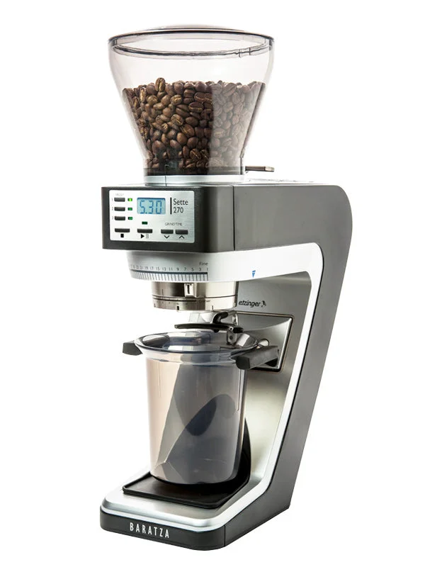 Baratza Sette 270 — manufacturer product image