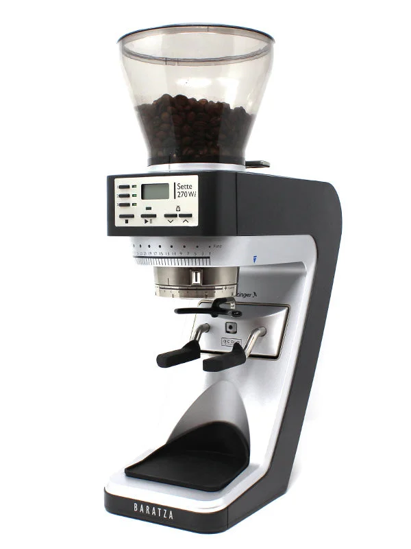 Baratza Sette 270Wi — manufacturer product image
