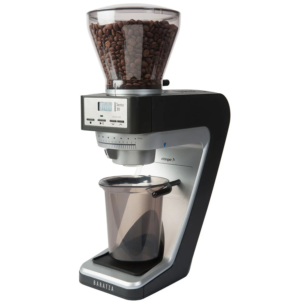 Baratza Sette 30 — manufacturer product image