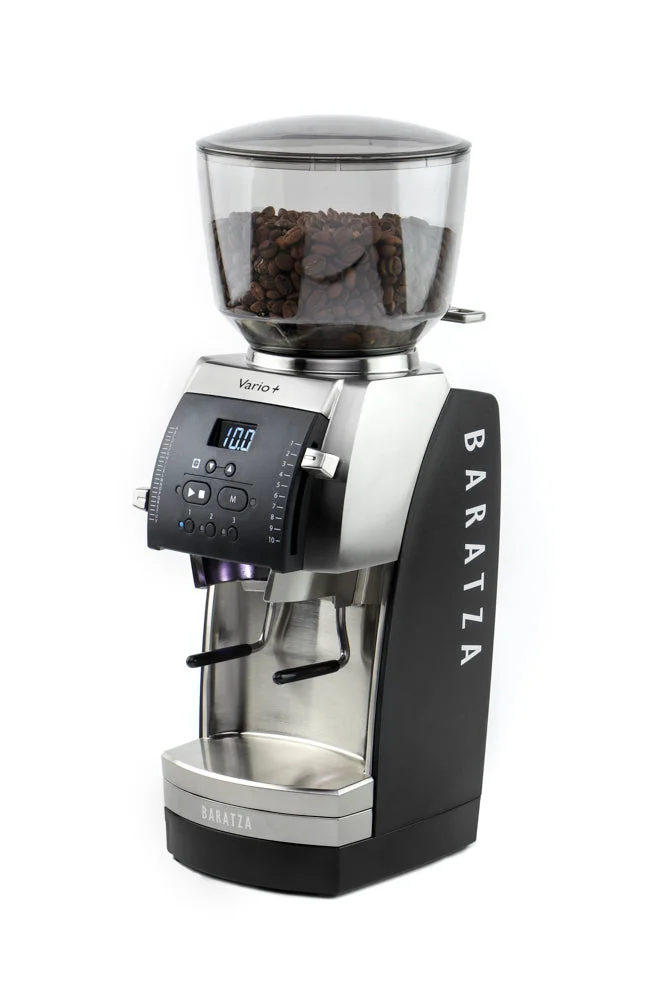 Baratza Vario+ — manufacturer product image