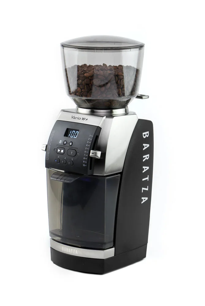 Baratza Vario W+ — manufacturer product image