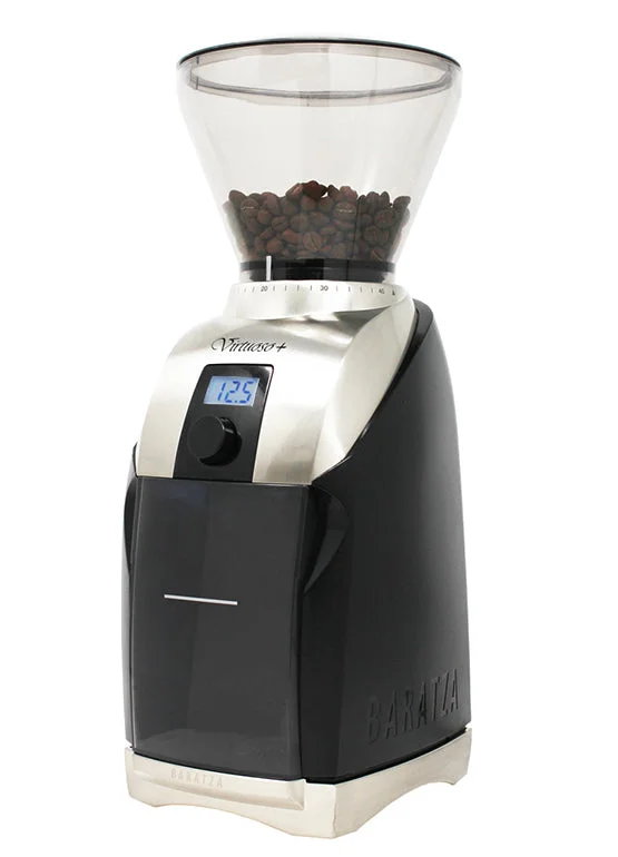Baratza Virtuoso+ — manufacturer product image