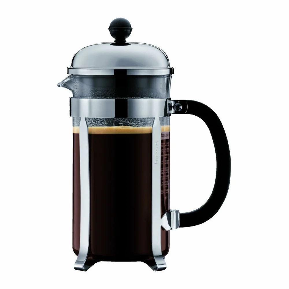 Bodum 1.0 Liter 34 oz Chambord French Press