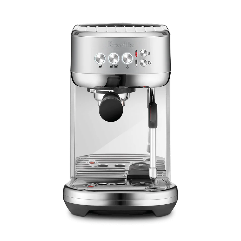 Breville Bambino Plus — manufacturer product image