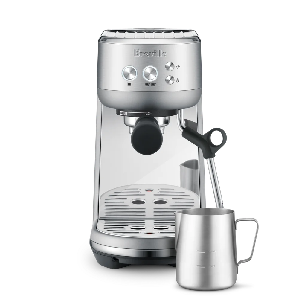 Breville Bambino — manufacturer product image