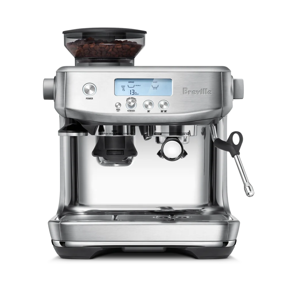 Breville Barista Pro — manufacturer product image