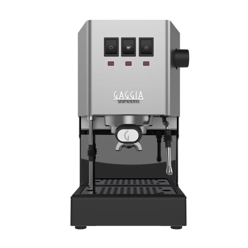 Gaggia Classic E24 — manufacturer product image