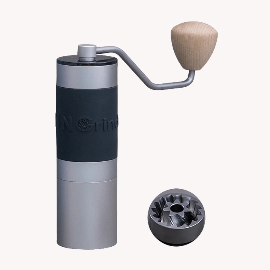 KINGrinder K5 manual hand grinder