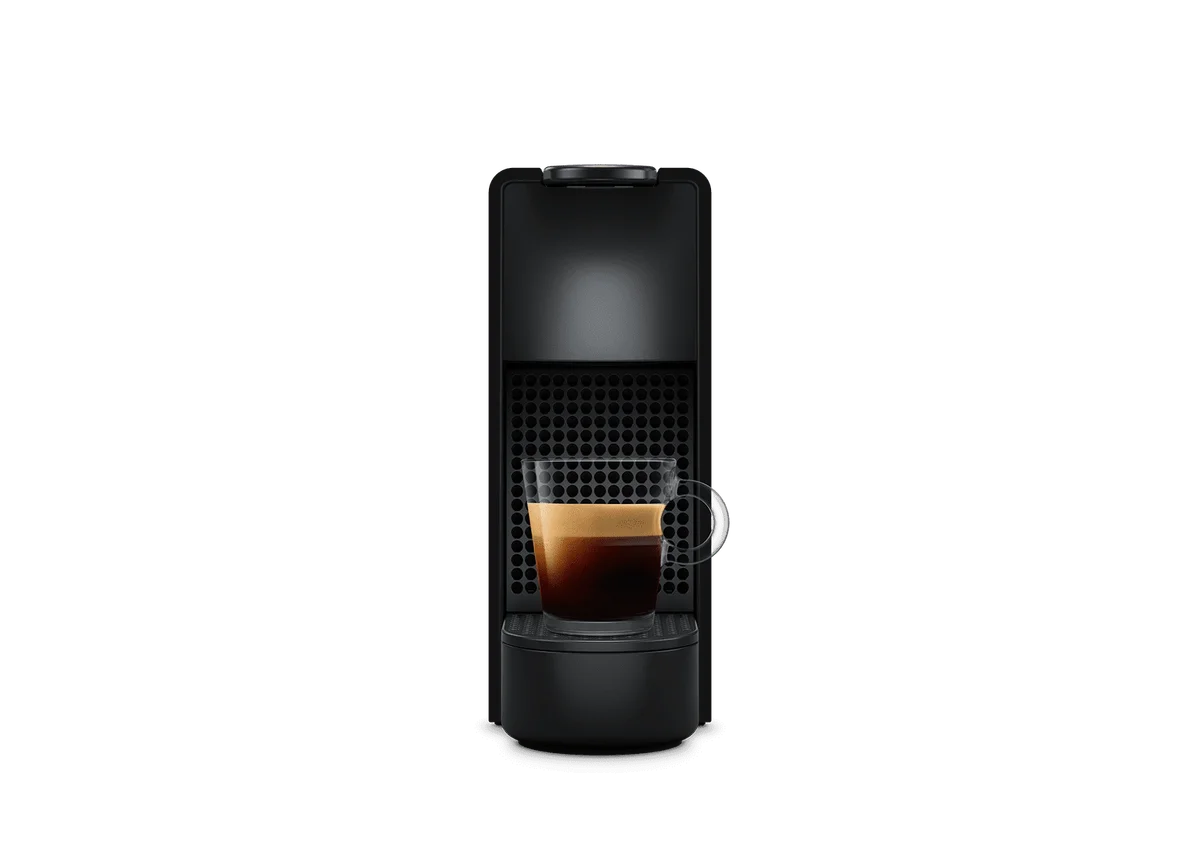 Nespresso Essenza Mini C30, front view