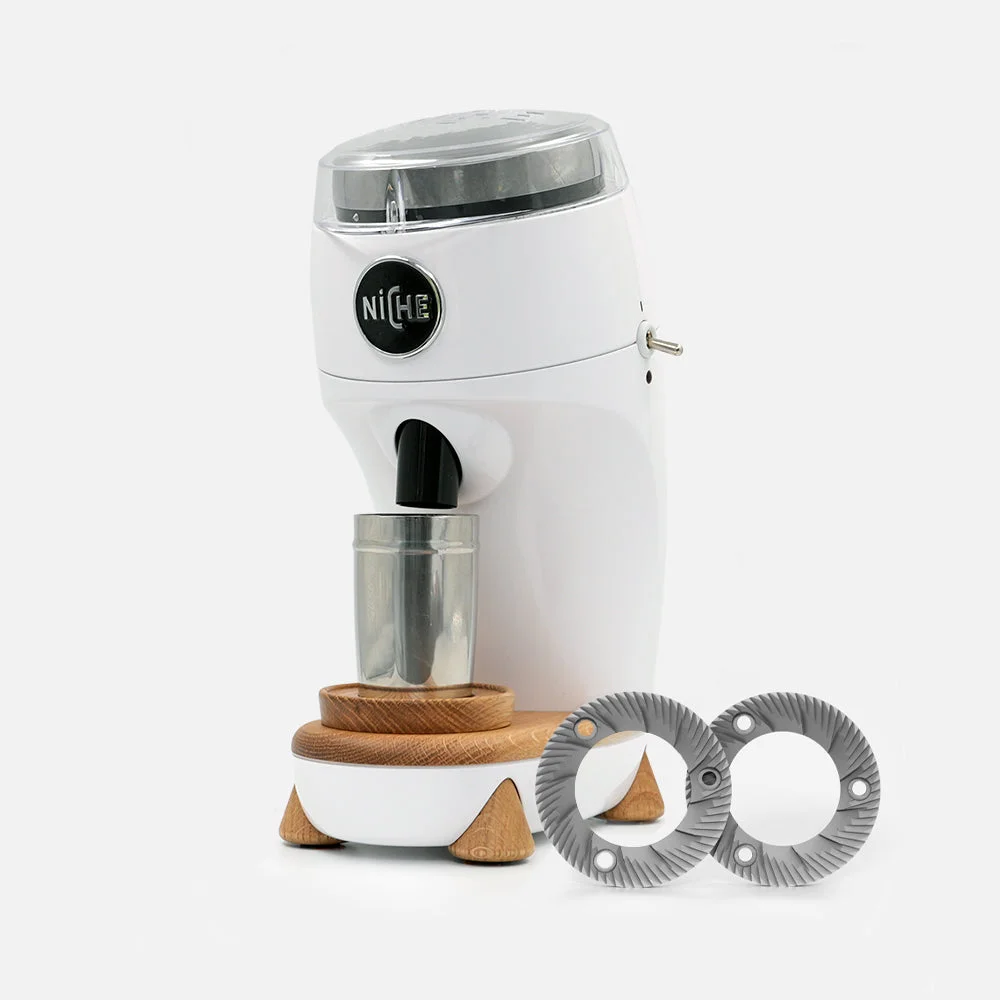 Niche Duo — manufacturer product image