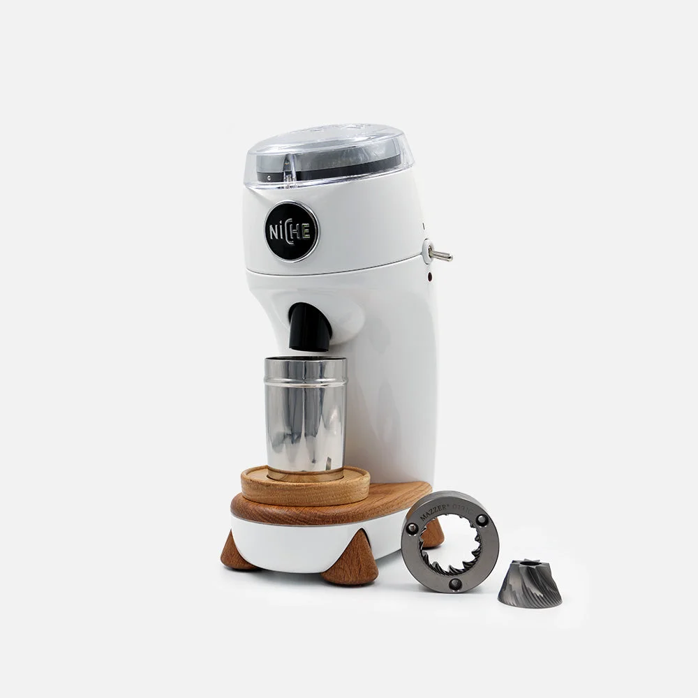 Niche Zero — manufacturer product image