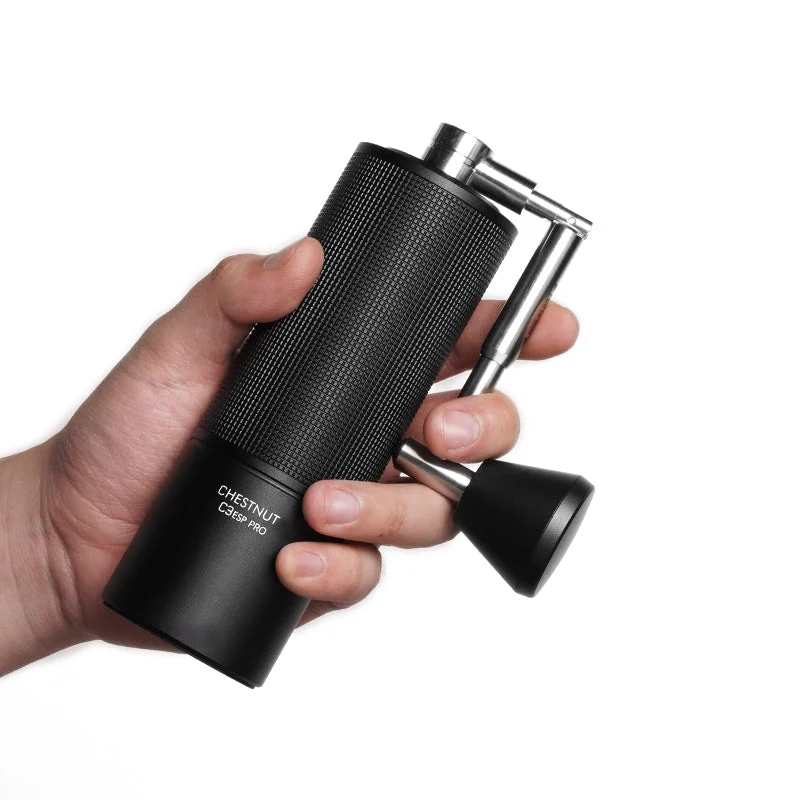 TIMEMORE C3 ESP — manufacturer product image