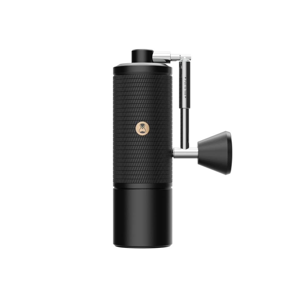 TIMEMORE C5 Pro hand grinder from the official C5 series gallery