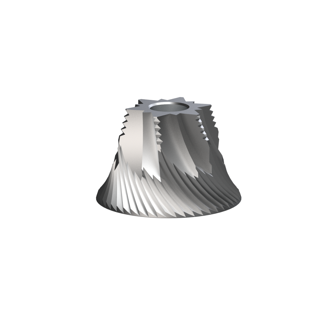 S5 Pro burr shown in the manufacturer gallery